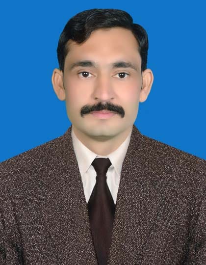 Prof. John Abbass